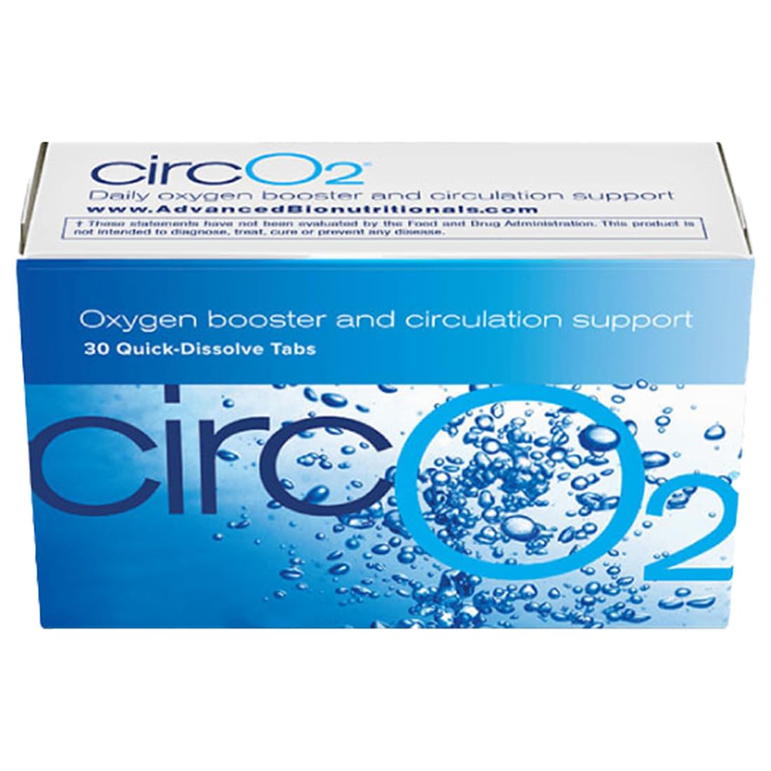 CircO2 一酸化窒素ブースター