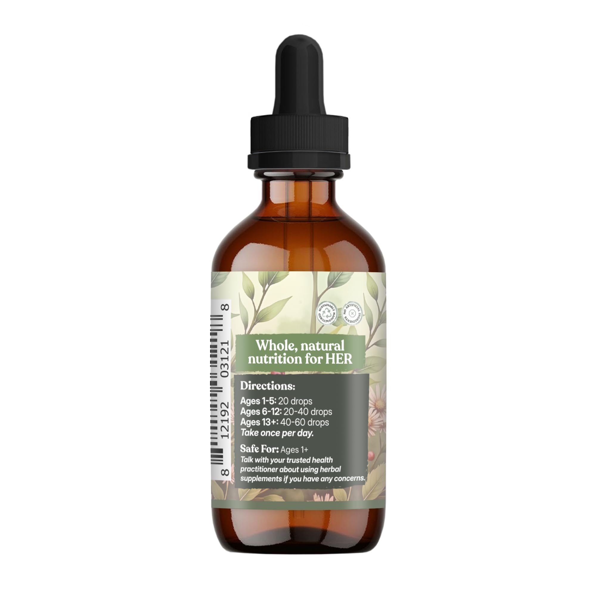 NATURAL HEALTH